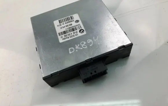 Mini One - Cooper Coupe R56 Other control units/modules 9253208