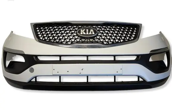 KIA Sportage Front bumper 865113U000