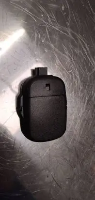 Opel Mokka Rain sensor 95157887