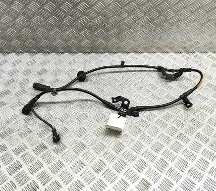 Hyundai Tucson IV NX4 Rear ABS sensor wiring 59796N9050