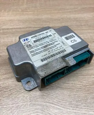 Hyundai i30 Airbag control unit/module 959102L130