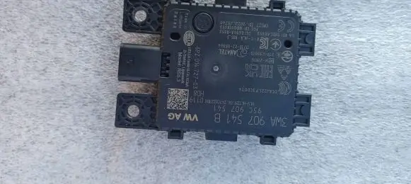 Volkswagen Tiguan Distronic sensor radar 3WA907541B