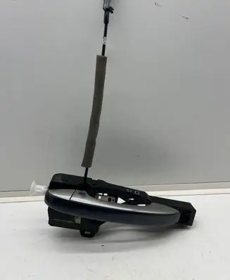 Renault Megane IV Rear door exterior handle 806062874R 093658