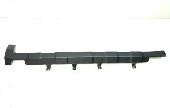 Honda CR-V Foot area side trim 71850SWTW020M1