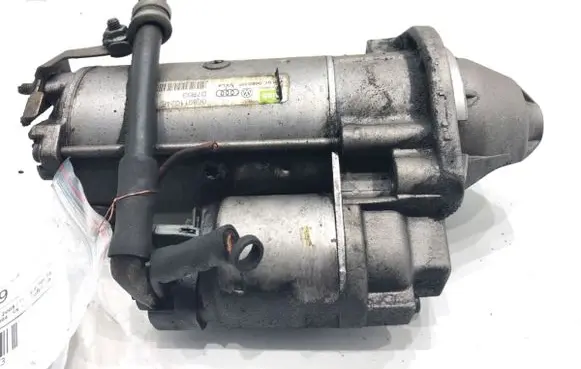 Audi A4 S4 B6 8E 8H Starter motor 068911024E