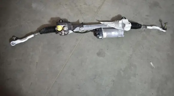 Porsche Panamera (971) Steering rack 971423051EA