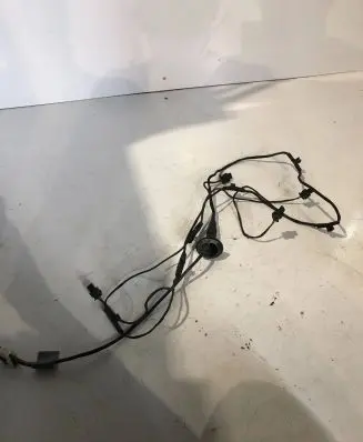 BMW X5 E70 Parking sensor (PDC) wiring loom 6970676 15701510 EGU91W