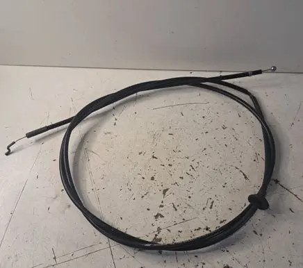Ford Galaxy Engine bonnet/hood lock release cable 899257000 7M5919506 YM218C616AA