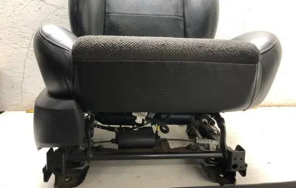 Ford Mondeo Mk III Front passenger seat 