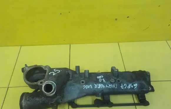 Chrysler Voyager Intake manifold A642090 6SP67
