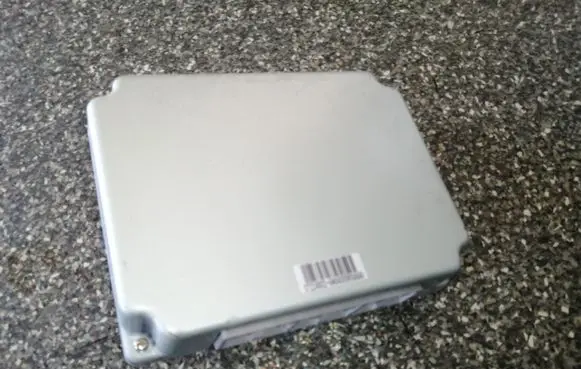 Subaru Outback Engine control unit/module 31711AF260