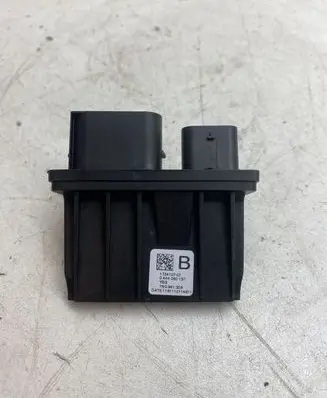 Volkswagen Touran III Other control units/modules 7N0941329