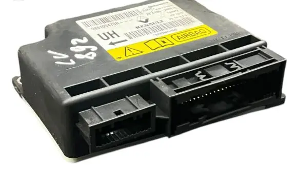 Renault Megane III Airbag control unit/module 985105478R 28410028053