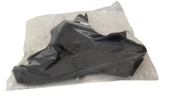 Mercedes-Benz V Class W447 Rear underbody cover/under tray A4478890400 4478890400