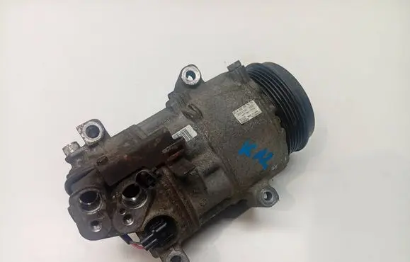 Mercedes-Benz B W245 Air conditioning (A/C) compressor (pump) A0022301411
