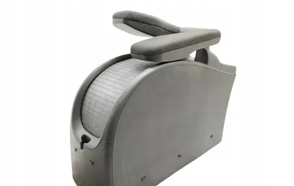 Renault Scenic II - Grand scenic II Center console 