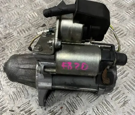 Subaru XV I Starter motor 4280008410 23300AA700