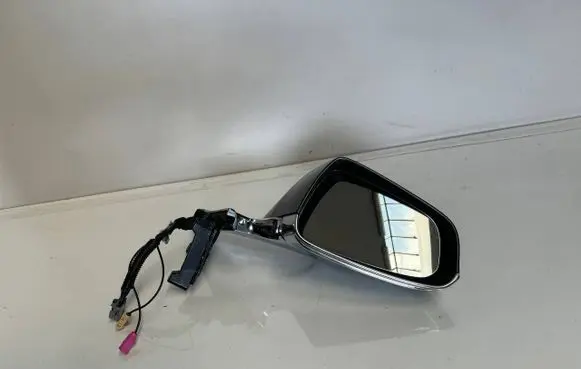 Tesla Model S Front door electric wing mirror 104132200G
