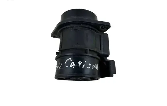 Mass air flow meter