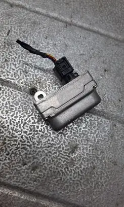 Ford Focus C-MAX ESP (stability system) control unit 