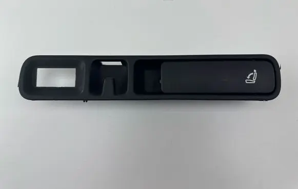 Audi A6 C7 Seat back rest control lever/handle 4G9885682