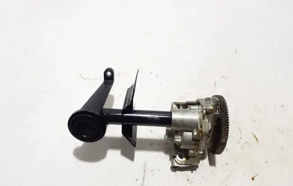 Volvo XC60 Oil pump 30758272