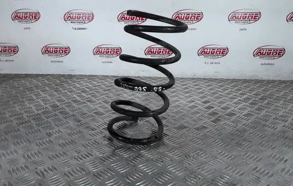 Volvo S60 Front coil spring