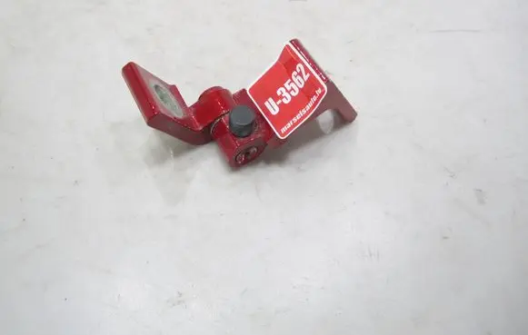 Volkswagen Taigo Rear door lower hinge 2G0831403A A046575