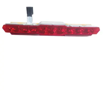 Chevrolet Cruze Third/center stoplight J3002627