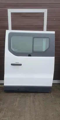 Renault Trafic III (X82) Side sliding door 