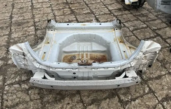 Honda Civic X Rear bodywork DG18692