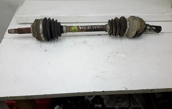 Chevrolet Kalos Front driveshaft