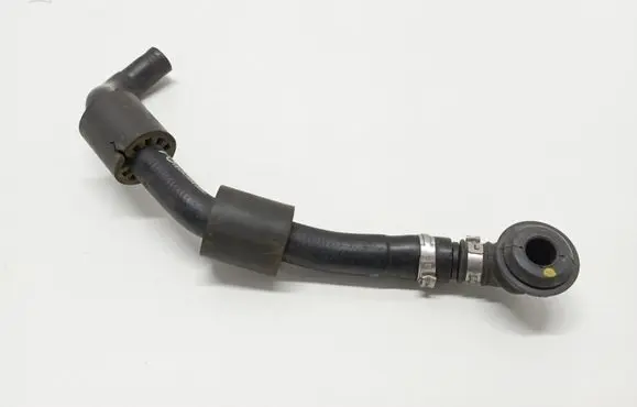 Audi A4 S4 B8 8K Vacuum line/pipe/hose 8K0611931BC