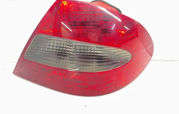 Mercedes-Benz CLK A209 C209 Rear/tail lights A2098201664