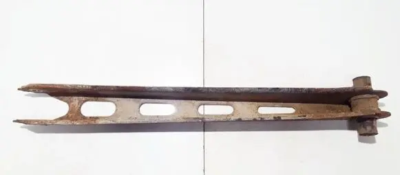 Opel Vectra B Rear upper control arm/wishbone
