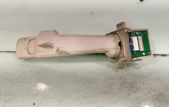 Volvo S80 Wiper control stalk 31264352 J6R3A V160203AACH