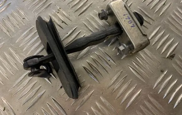 Renault Scenic IV - Grand scenic IV Front door check strap stopper 6566R