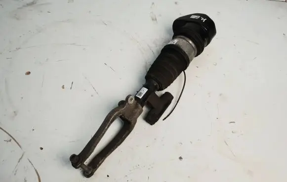 BMW 6 G32 Gran Turismo Shock absorber/damper/air suspension 13981113 78686670604 18B1222V0327