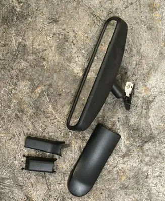 Toyota Avensis T270 Rear view mirror (interior) 026005 878100F050