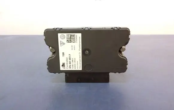 Porsche Cayenne (92A) Parking PDC control unit/module 7P0907801F