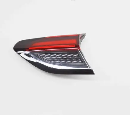 Opel Corsa F Tailgate rear/tail lights 90194160 39162669