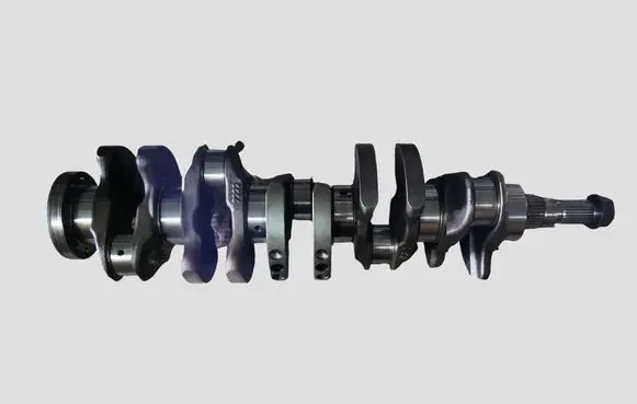 Volvo XC70 Crankshaft A141