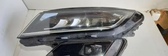 Skoda Kodiaq Headlight/headlamp ITCA0873