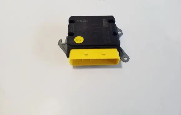 Skoda Superb B8 (3V) Airbag control unit/module 5Q0959655AT A2C99883404