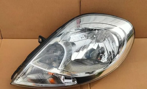 Renault Trafic II (X83) Headlight/headlamp 8200701354 39313970 93359829