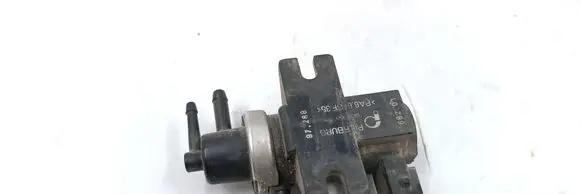 Seat Toledo II (1M) Turbo solenoid valve 1H0906627