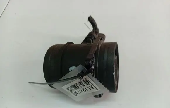 Skoda Fabia Mk2 (5J) Mass air flow meter 0281002531