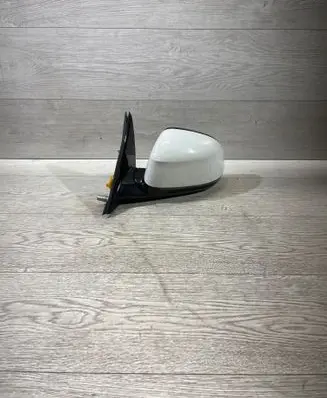 BMW X4 F26 Front door electric wing mirror 698233