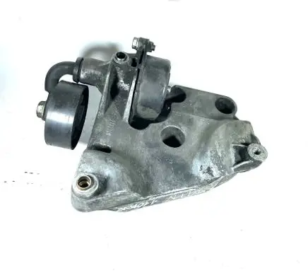 BMW 3 E46 A/C compressor mount bracket 7787319 64557787319
