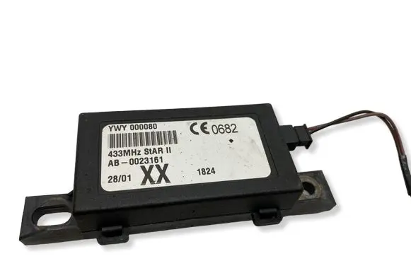 Land Rover Discovery Other control units/modules YWY000080